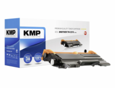 KMP B-T86 toner cierny kompatibilny s Brother TN-2210