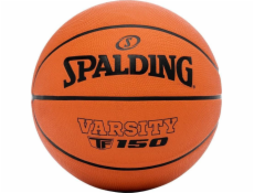 Spalding Spalding Varsity TF-150 Logo FIBA Míč 84421Z Orange 7