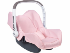 Smoby SMOBY Nosítko na panenky 2v1 Maxi Cosi Quinny Seat