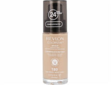 Revlon Colorstay Combination/Oily Skin 180 Sand Beige 30ml