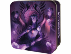 Hra Rebel Conspiracy: Universe Abyss (fialový obal)