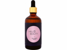 LullaLove Olej ze sladkých mandlí 100ml Lullalove