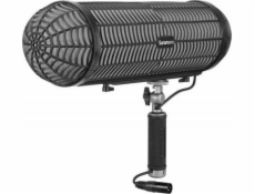 Saramonic Přední sklo Saramonic VWS s držákem pro brokovnicové mikrofony