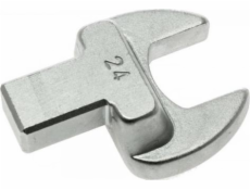 Teng Tools Ploché hroty pro momentové klíče 14x18 24 mm