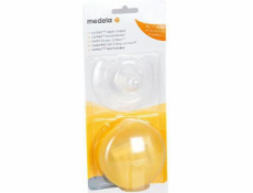 Medela kontaktní krytky bradavek M 2 ks (ME0101)