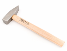 Juco zámečnické kladivo s dřevěnou násadou 1kg 360mm (12429)
