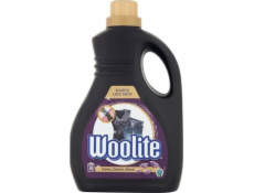 Woolite WOOLITE_Dark prací prostředek na ochranu tmavých barev s keratinem 1,8l