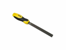 Stanley plochý pilník 150mm 22-450