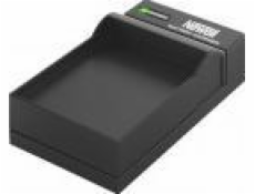Nabíječka kamer Newell Newell DC-USB nabíječka pro baterie EN-EL12