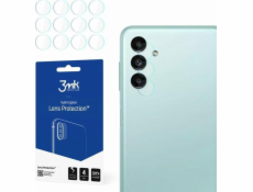 Hybridní sklo 3MK pro objektiv fotoaparátu 3MK Ochrana objektivu Samsung Galaxy A13 5G [4 PACK]