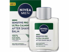 Nivea NIVEA_Men Sensitive Pro Ultra-Calming ultra-zklidňující balzám po holení 100 ml