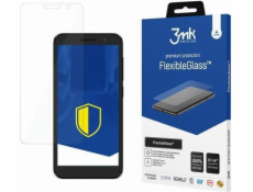 3MK 3MK FlexibleGlass Alcatel 1 2022 Hybrid Glass