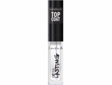 Lovely LOVELY_Extra Lasting Waterproof Top Coat voděodolný lesk na rty 3,5 ml