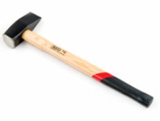 Juco Kovářské kladivo s dřevěnou násadou 3kg 600mm (M4092)