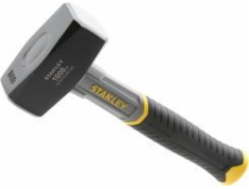 Kladivo Stanley Stonemason s plastovou rukojetí 1kg (STHT0-54126)