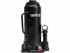 Yato Hydraulický zvedák 10t sloupek 230-460mm (YT-17004)