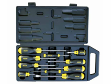 Súprava skrutkovačov Stanley CusionGrip PL PH 10 ks. (65-005)