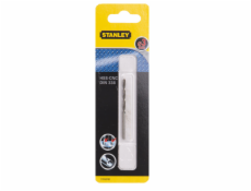 Stanley HSS válcový vrták do kovu 12mm (STA50728)