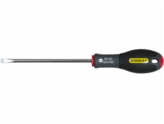 Stanley Fatmax plochý šroubovák, prodloužený 10 x 200 mm (1-65-139)