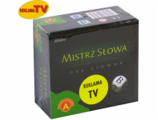 Alexander Word Master Mini - 0347