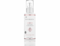 Naturativ Rose Mist Rose tělová mlha 100 ml