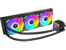 Vodní chlazení Antec CPU COOLER MULTI SOCKET/SYMPHONY 360 ARGB ANTEC