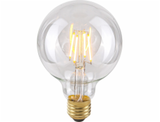 Italux Čirá Edison žárovka E27 4W teplá Italux LED 801404