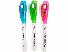 Derform Spy pen D mix KIDEA
