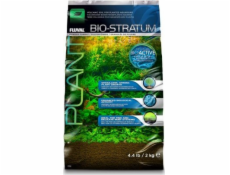 Fluval Bio-Stratum, akvarijní substrát, 2 kg