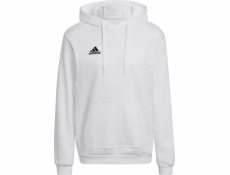 Mikina Adidas adidas ENTRADA 22 Hoody HG6302 HG6302 bílá L