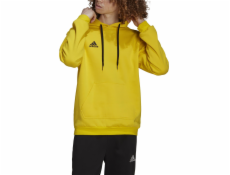 Mikina Adidas adidas ENTRADA 22 Hoody HI2140 HI2140 žlutá S