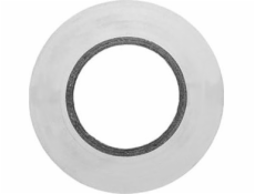 Högert Technik Hogert HT1P285 bílá PVC izolační páska