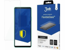 3MK 3MK FlexibleGlass Sony Xperia 10 IV Hybrid Glass