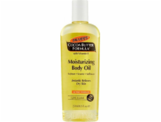 Palmer`s PALMER S_Cocoa Butter Formula Moisturizing Body Oil hydratační tělový olej 250ml