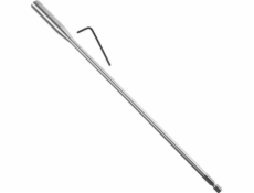 Prodloužení rýčového vrtáku 300mm