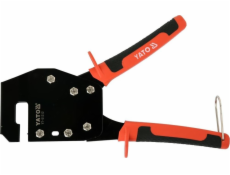 YATO PROFIL SPOJOVACÍ KLEŠTĚ 260mm YT-51312 YATO PROFIL SPOJOVACÍ KLEŠTĚ 260mm YT-51312