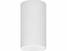 BARBRA DLR GU10 stropní svítidlo max 50W, IP20, kulaté, bílé, hliník, AD-OD-6141WGU10