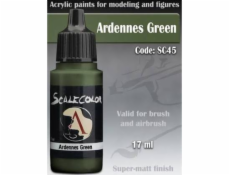 Scale75 ScaleColor: Ardenes Green