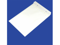 Kancelářské produkty Samolepící obálky s bublinkovou fólií KANCELÁŘSKÉ PRODUKTY, HK, I19, 300x445mm/320x455mm, 50 ks, bílá