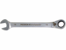 Proxxon Očkoplochý klíč 14 mm PROXXON MicroSpeeder - s vypínačem