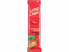 Pernes LTD Bramborové lupínky s příchutí sladké chilli papričky 75g