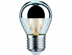Paulmann LED zdroj Vratné zrcátko 2,6W 230V 200lm E14 2700K Silver