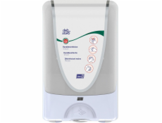 DEB dávkovač mýdla Touchless Instant Foam dávkovač dezinfekčního prostředku bílý