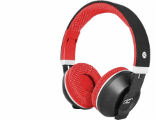 Slúchadlá Bluetooth LTC Mizzo Red