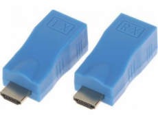 AV EXTENDER Systém přenosu signálu HDMI-EX-30-ECO