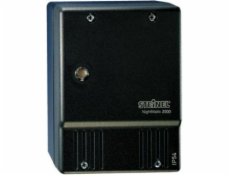 Steinel NightMatic soumrakový spínač 1000W 230-240V 50Hz IP54 černý 2000 C 550318 - 550318
