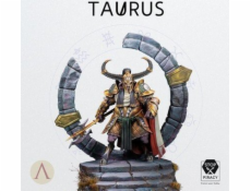 Scale75 Scale75: Zodiak Taurus 75 mm