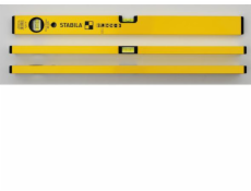 Stabila Vodováha typ 70 100cm žlutá 02288