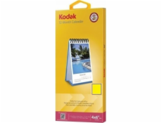 Kodak Photo Calendar 10x15 pro self-print Kodak Yellow