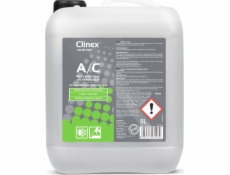 Clinex Tekutý čisticí prostředek pro čištění klimatizace a ventilace